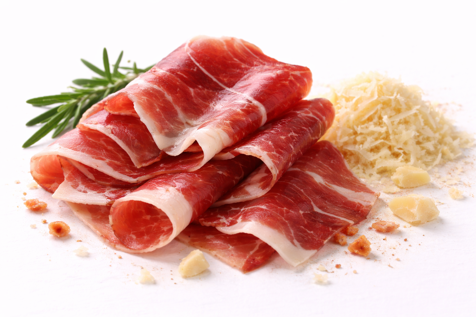 Ibérico Ham Kroket De Luks