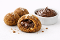 Choco Kroket De Luks