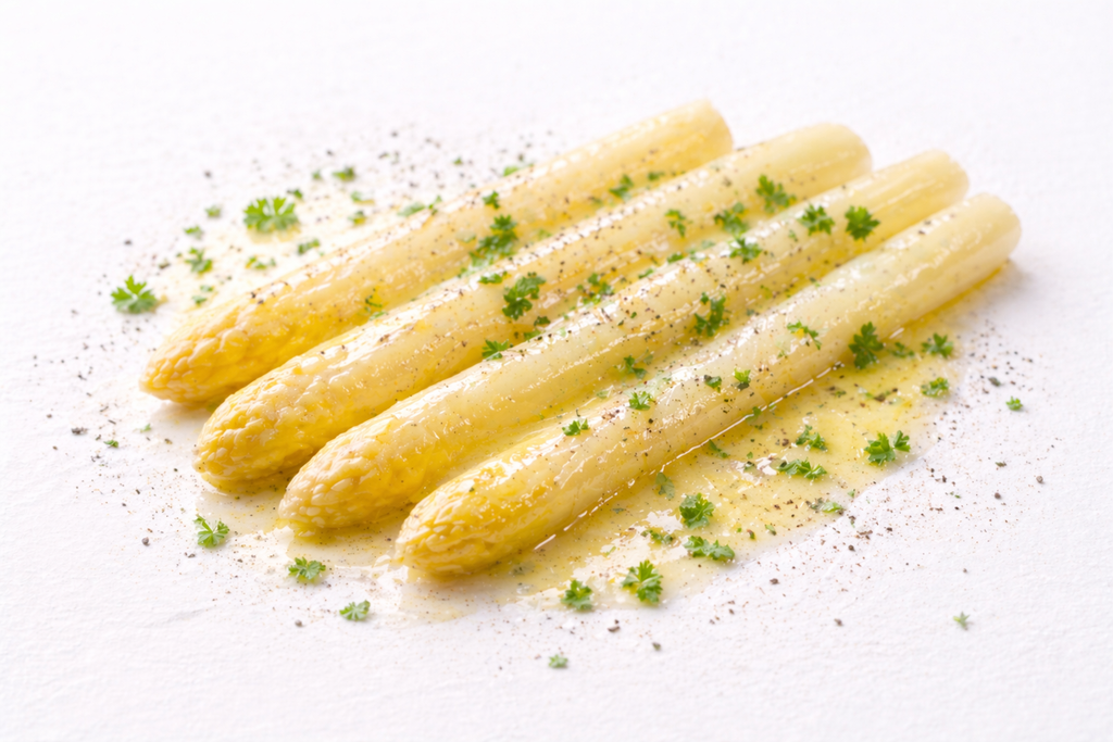 Asperge Kroket
