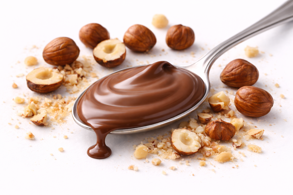 Choco Kroket De Luks