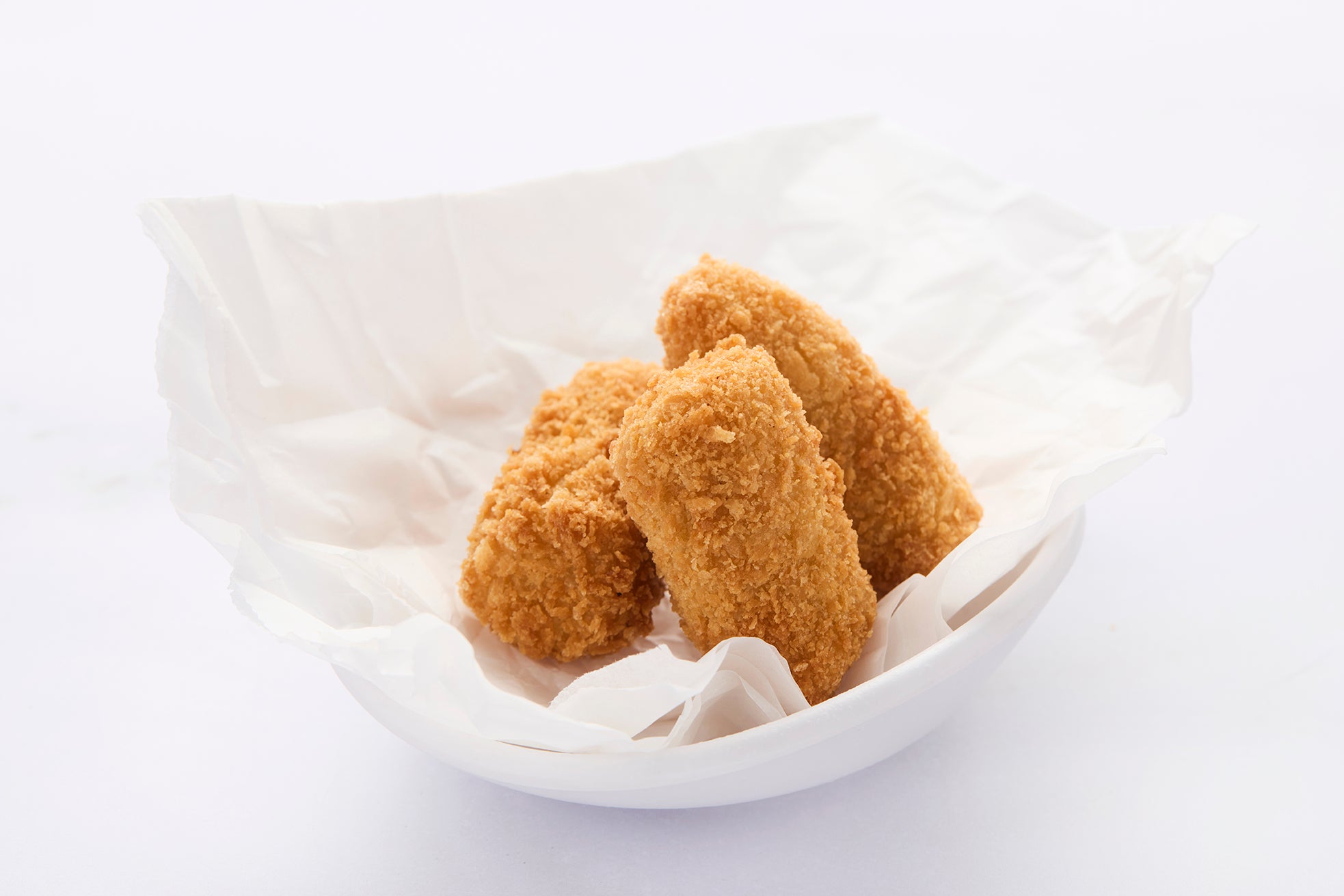 Aardappel Kroket De Luks