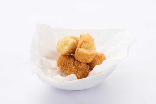 Aardappel Kroket De Luks