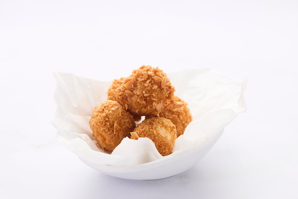 Amandel Kroket De Luks