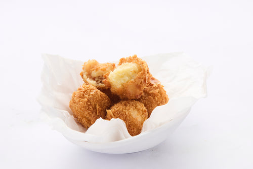 Amandel Kroket De Luks