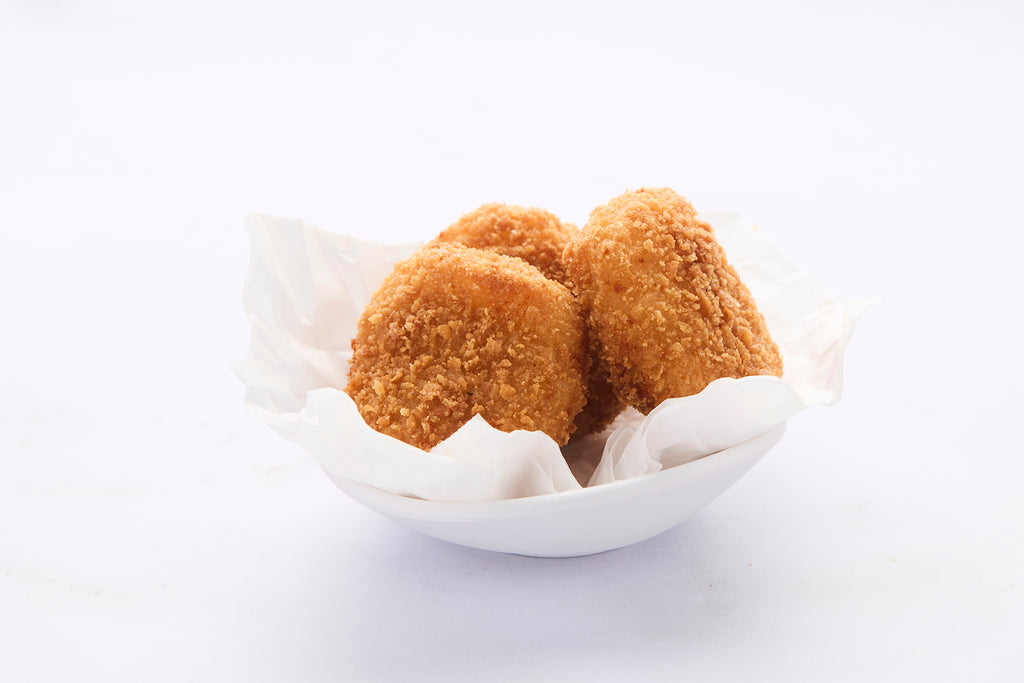 Kaaskroket De Luks