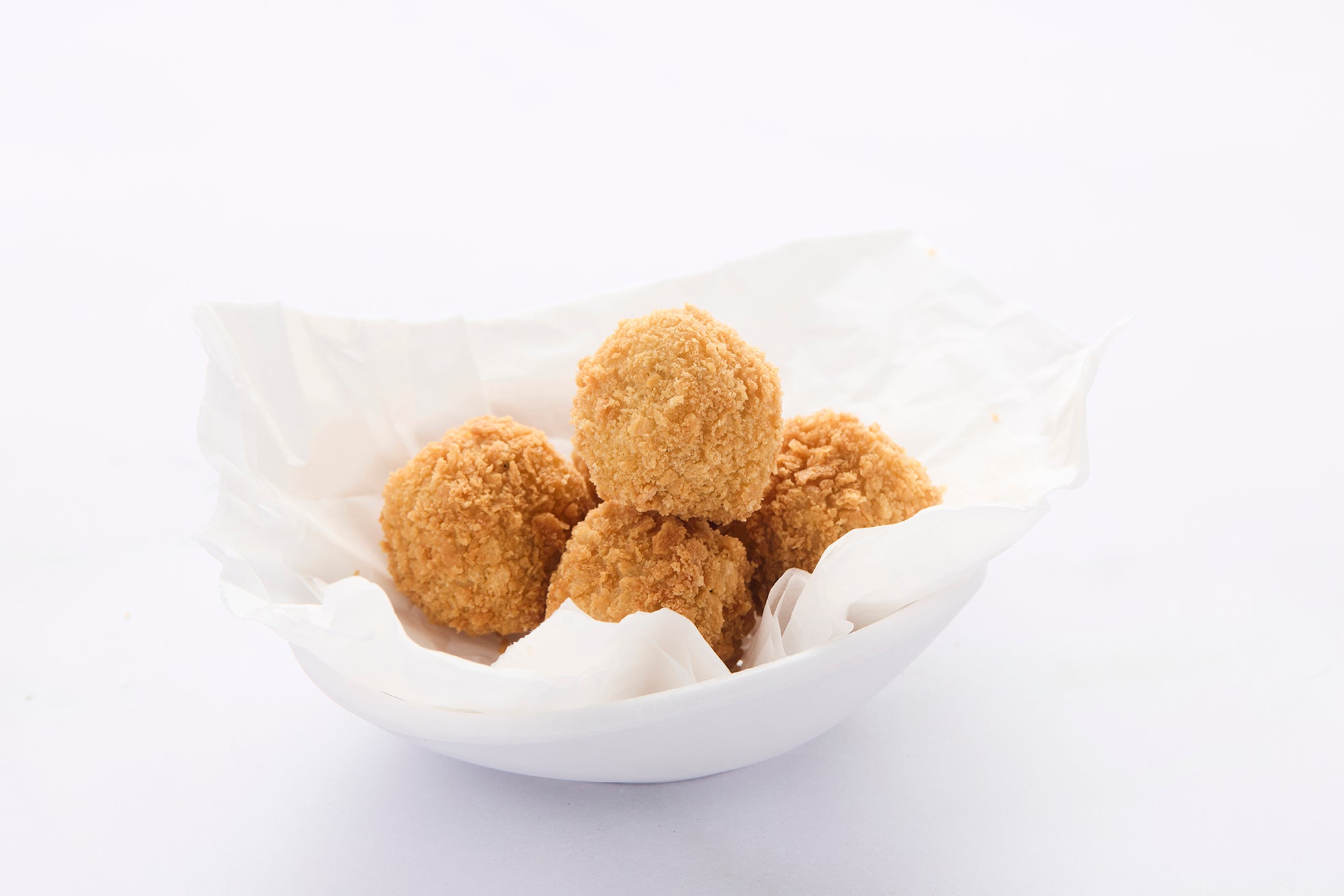 Truffel Kroket De Luks