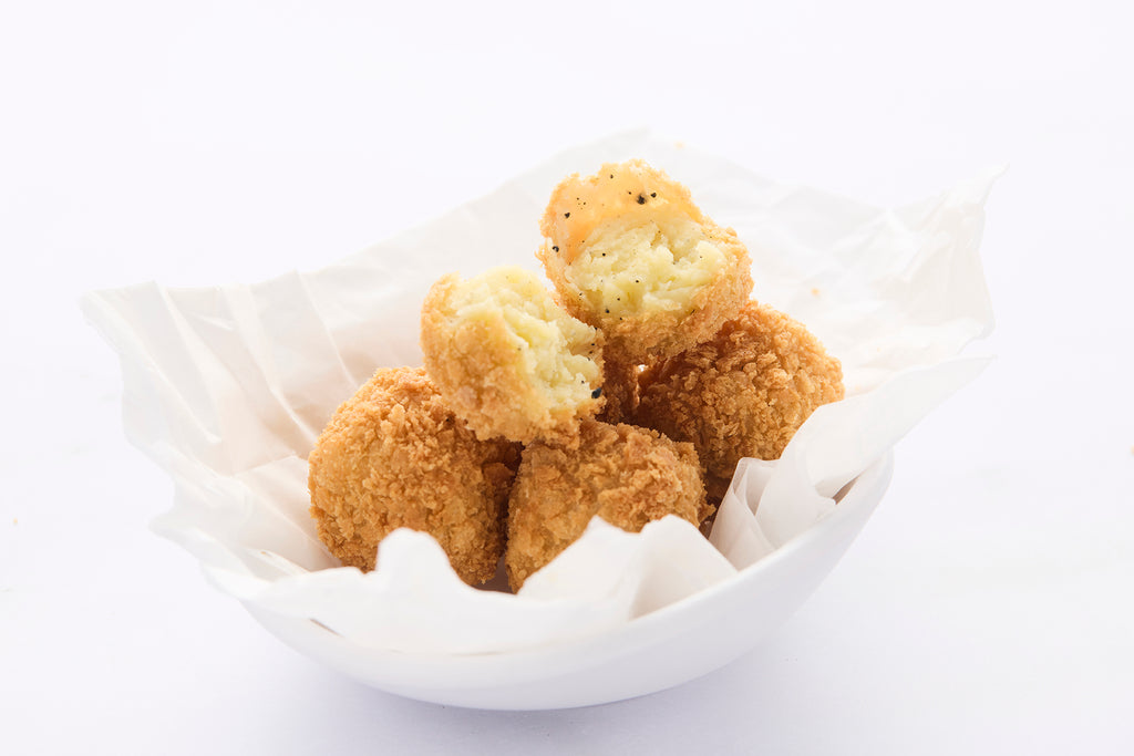 Truffel Kroket De Luks