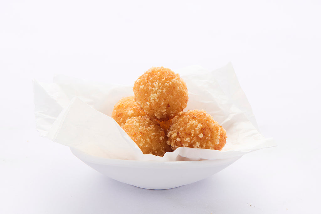 Kaaskroket De Luks