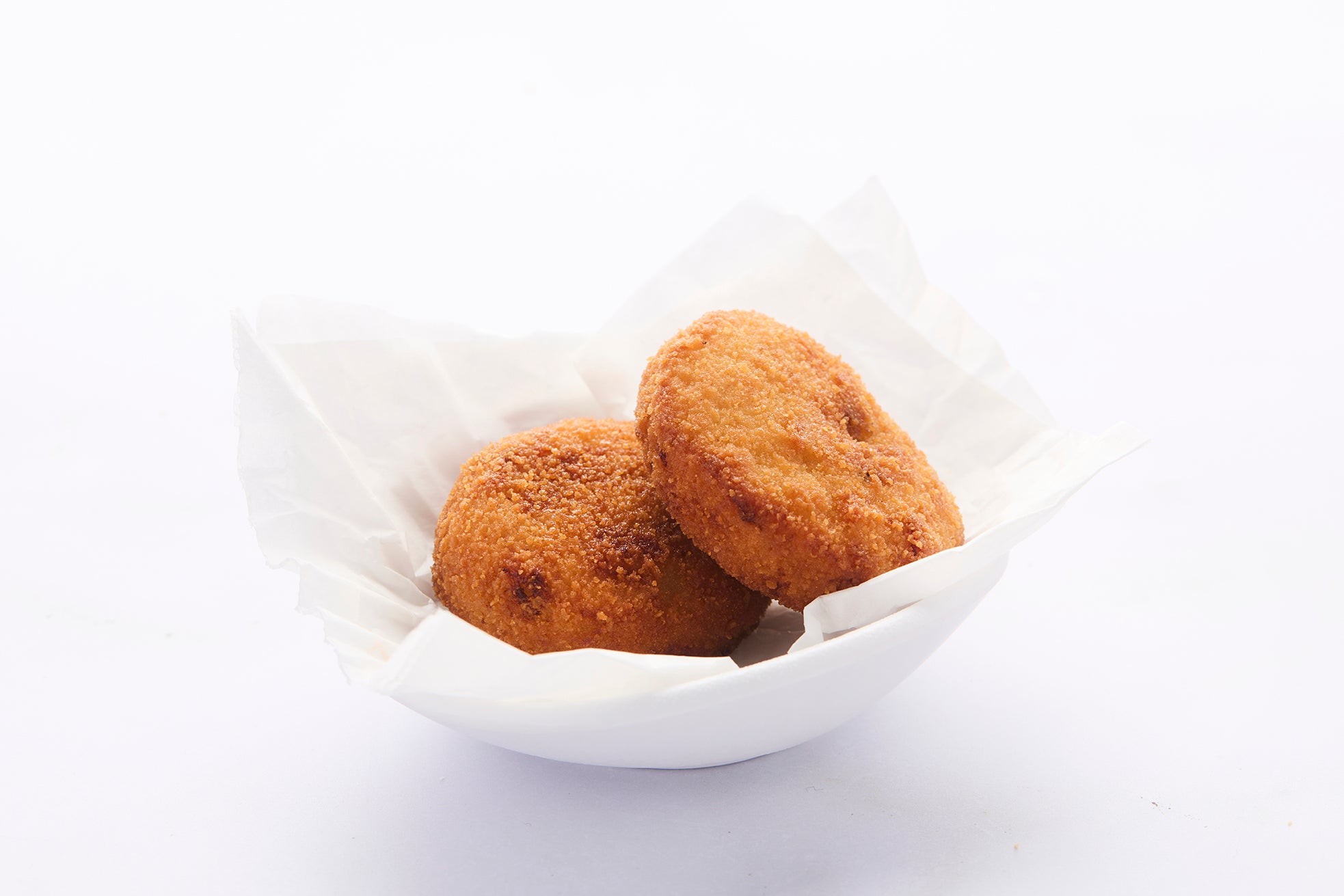 Witloof met Ham en Kaas Kroket De Luks