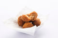 Pulled Pork 'BBQ Style' Kroket