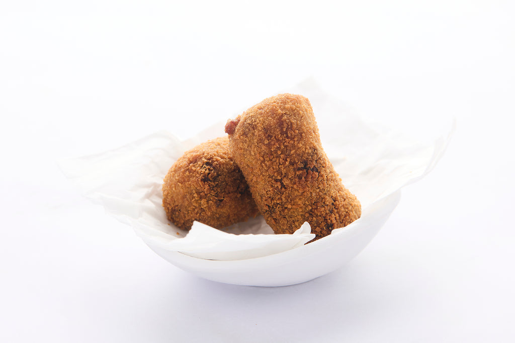 Wild Kroket De Luks