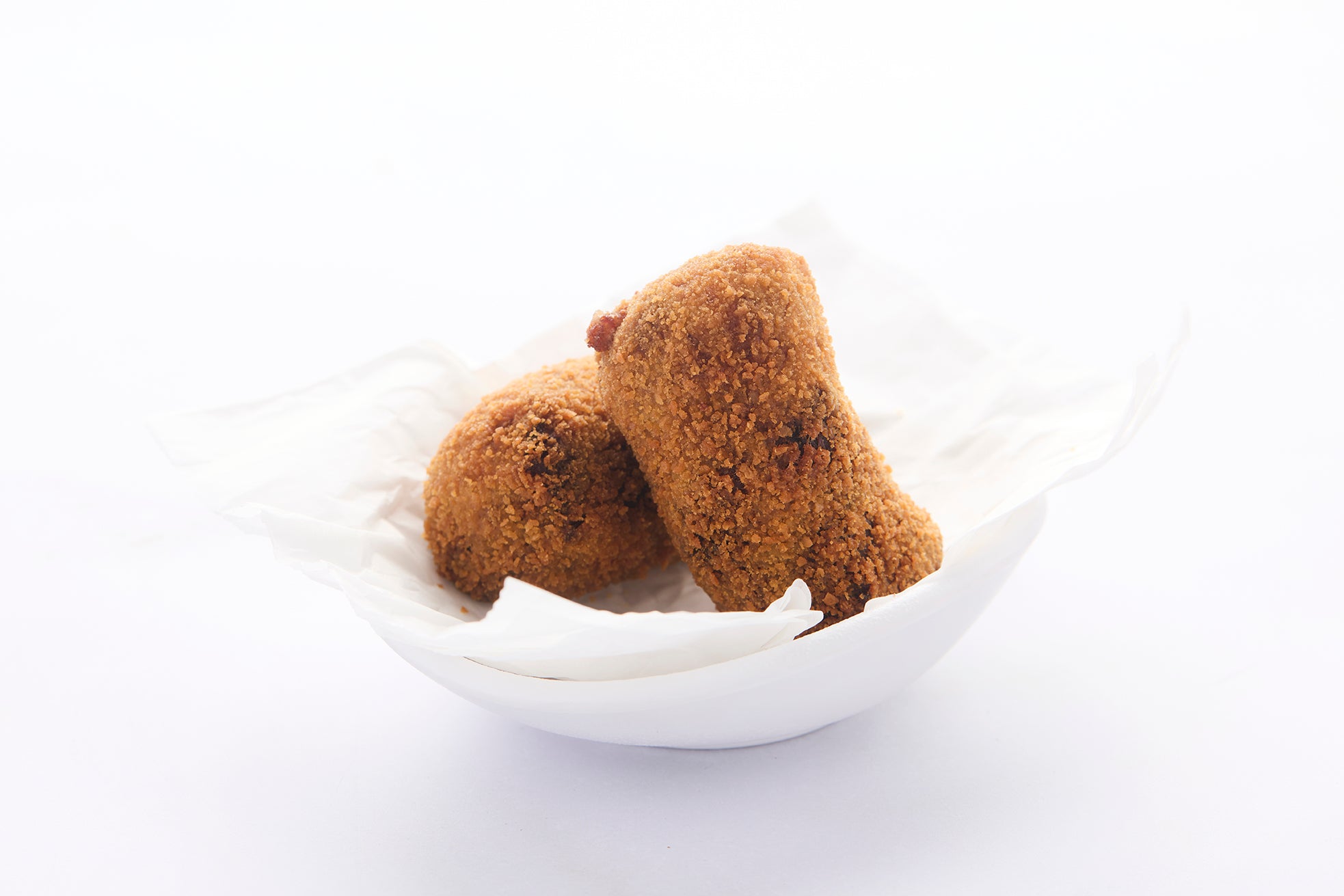 Wild Kroket De Luks