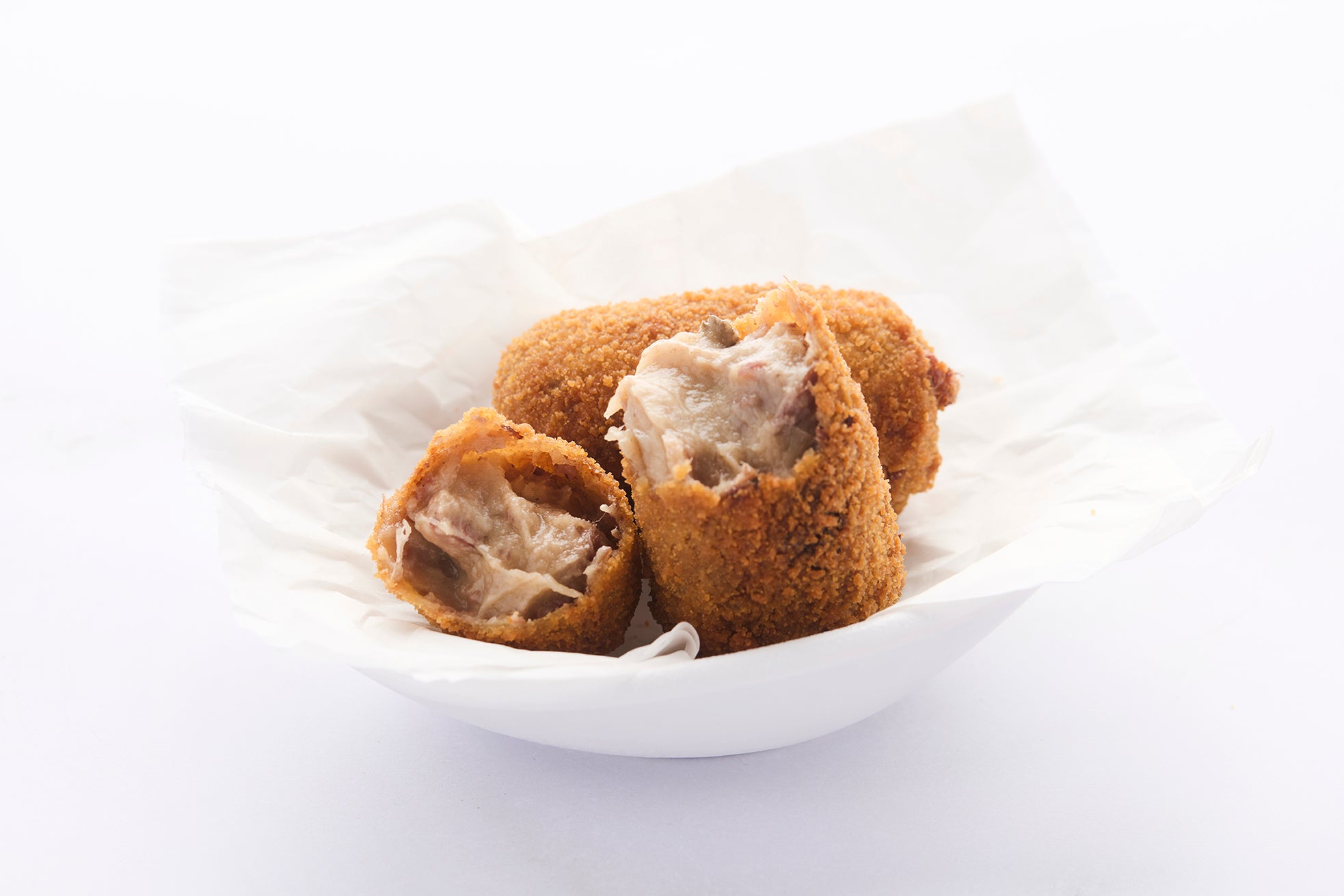 Wild Kroket De Luks