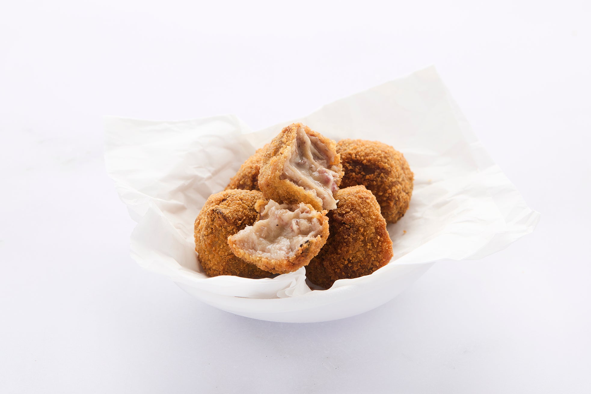 Wild Kroket De Luks