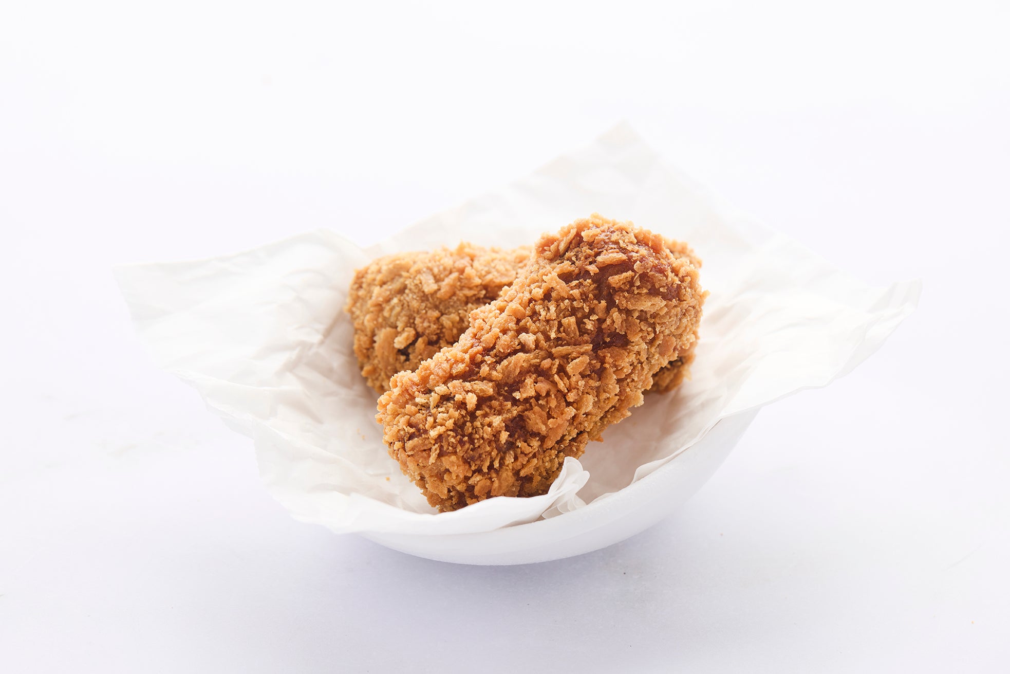 Fazant "Brabançonne" Kroket