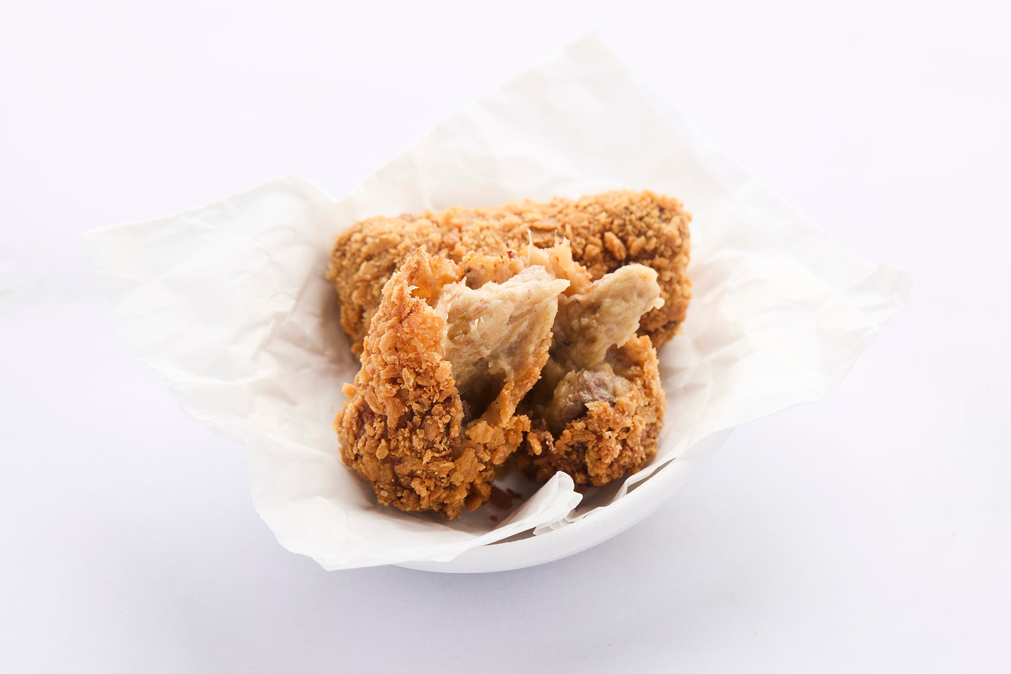 Fazant "Brabançonne" Kroket