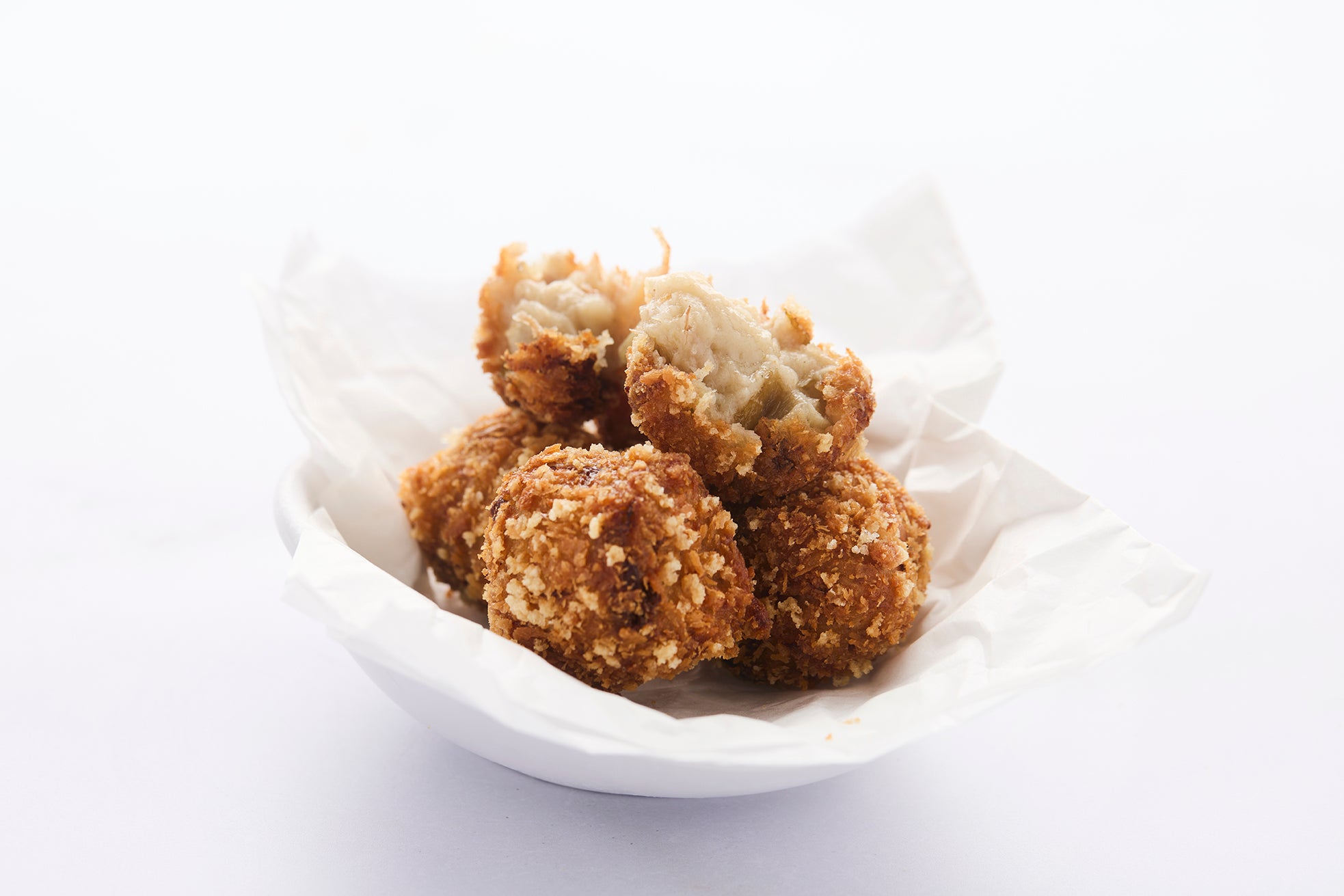 Fazant "Brabançonne" Kroket