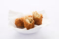 Vol au Vent Kroket De Luks