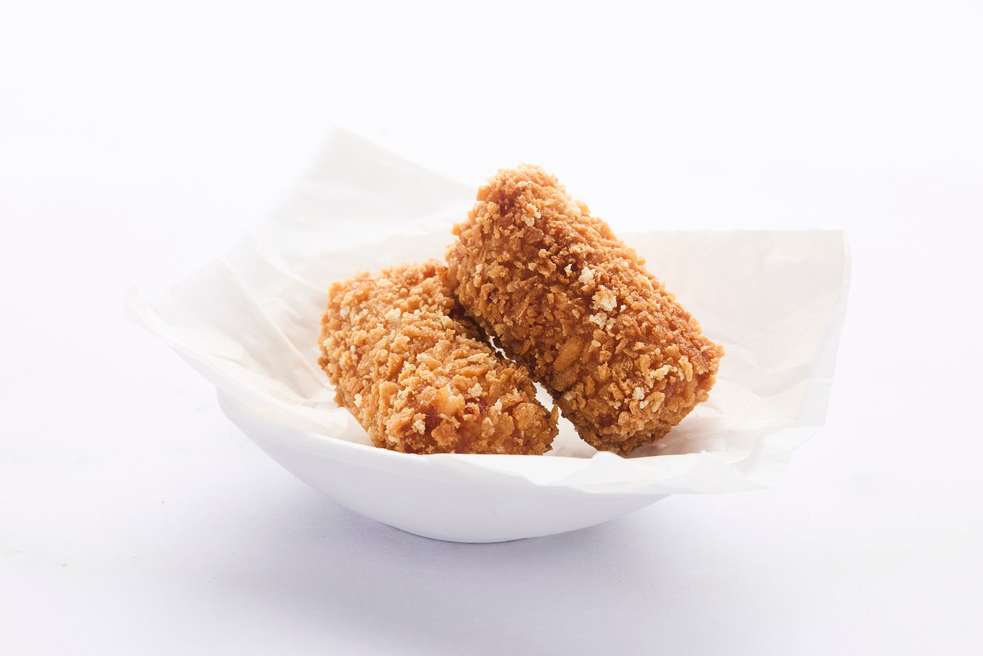 Kreeft Kroket De Luks