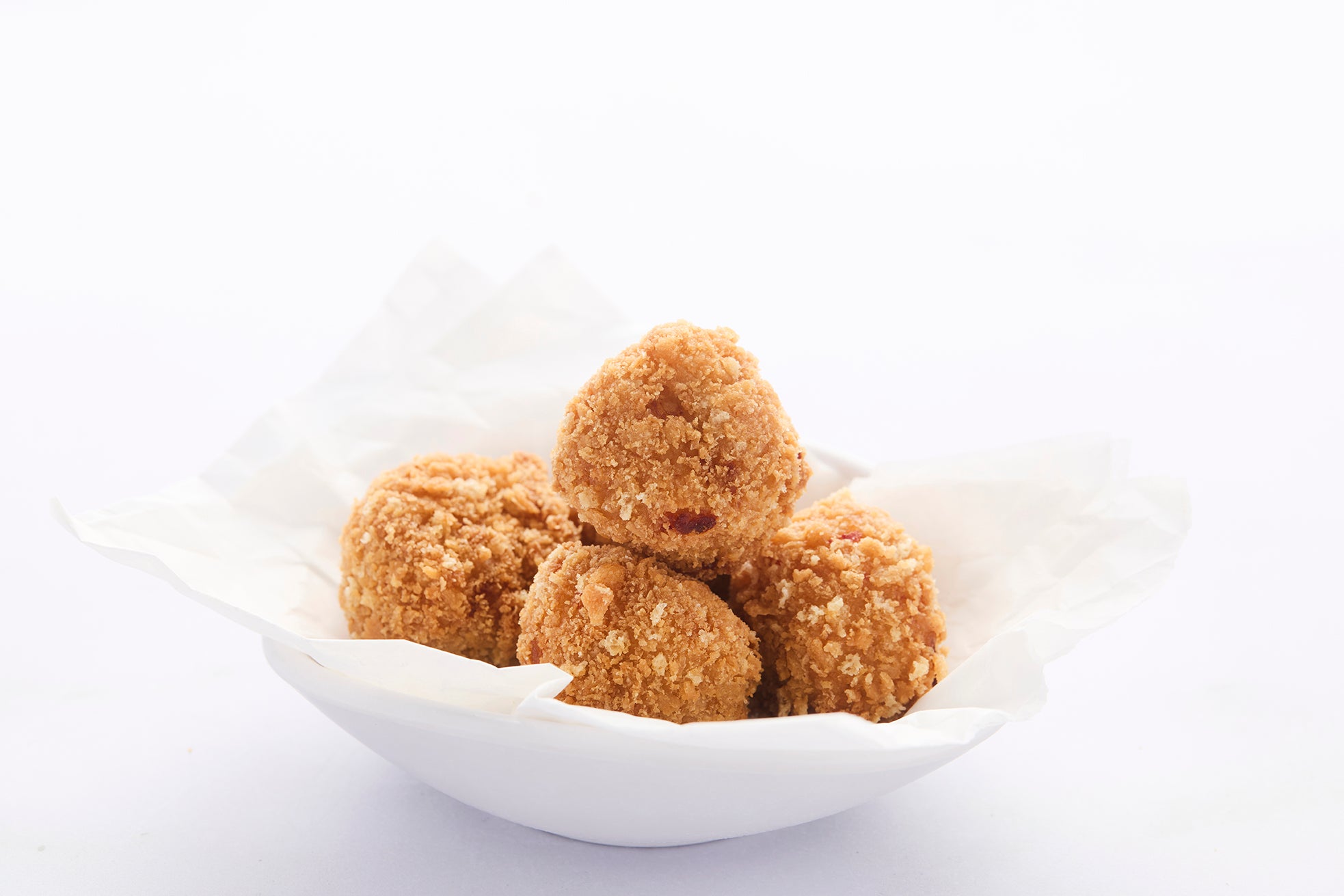 Kreeft Kroket De Luks