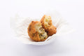 Mossel Kroket De Luks