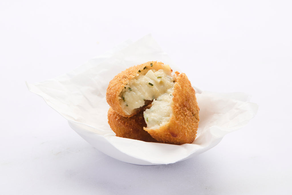 Asperge Kroket