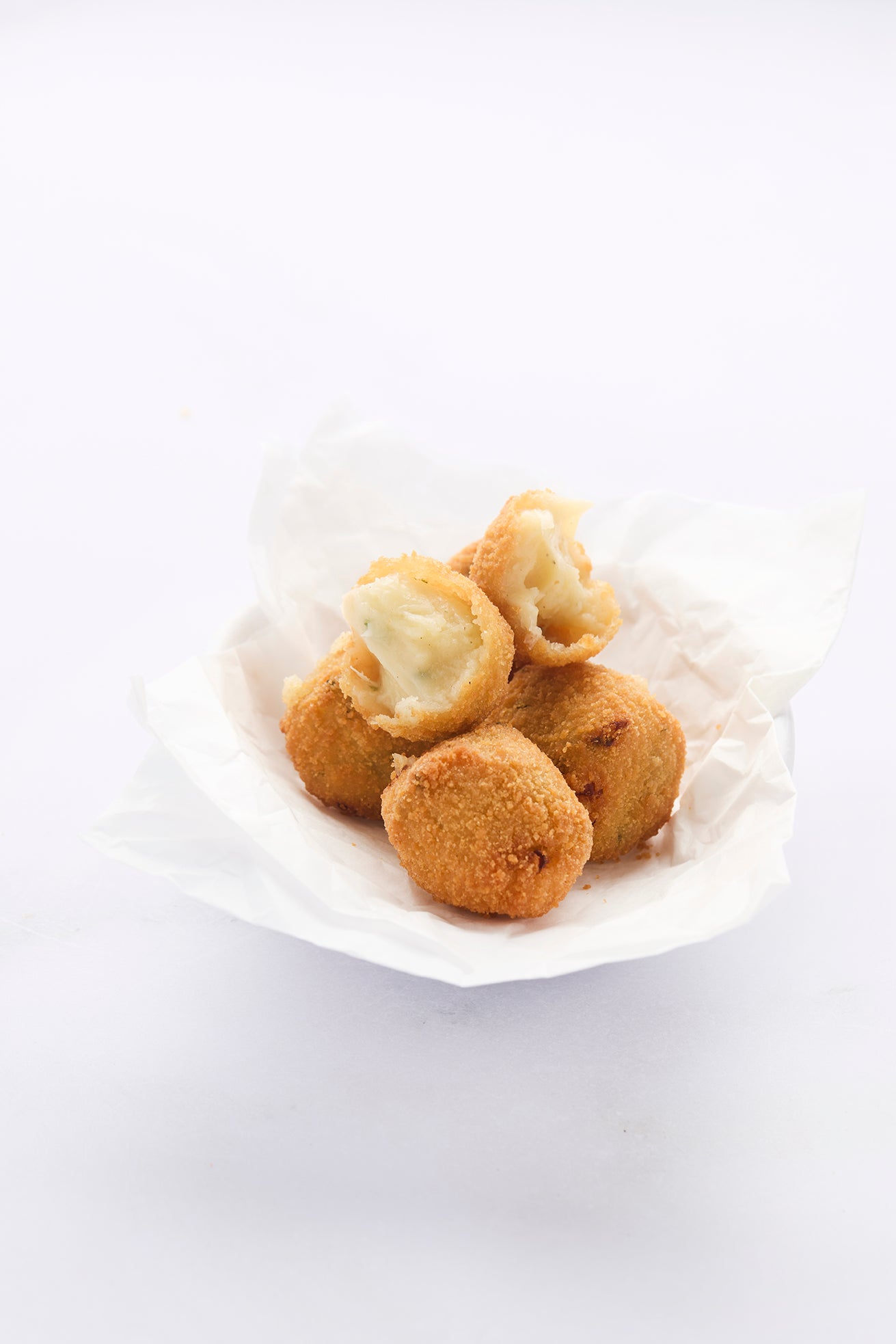 Asperge Kroket