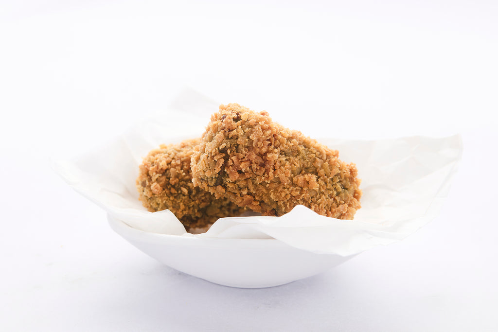 Feta Spinazie Kroket