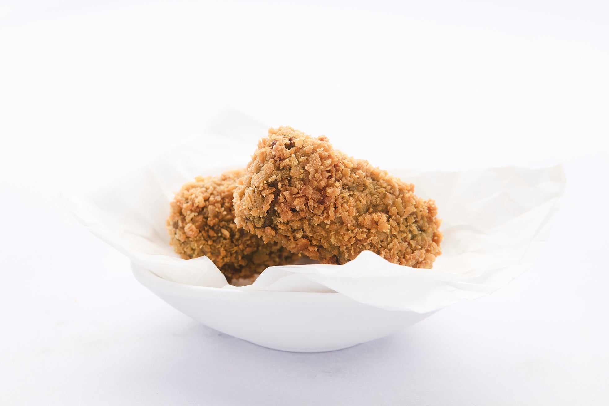 Feta Spinazie Kroket