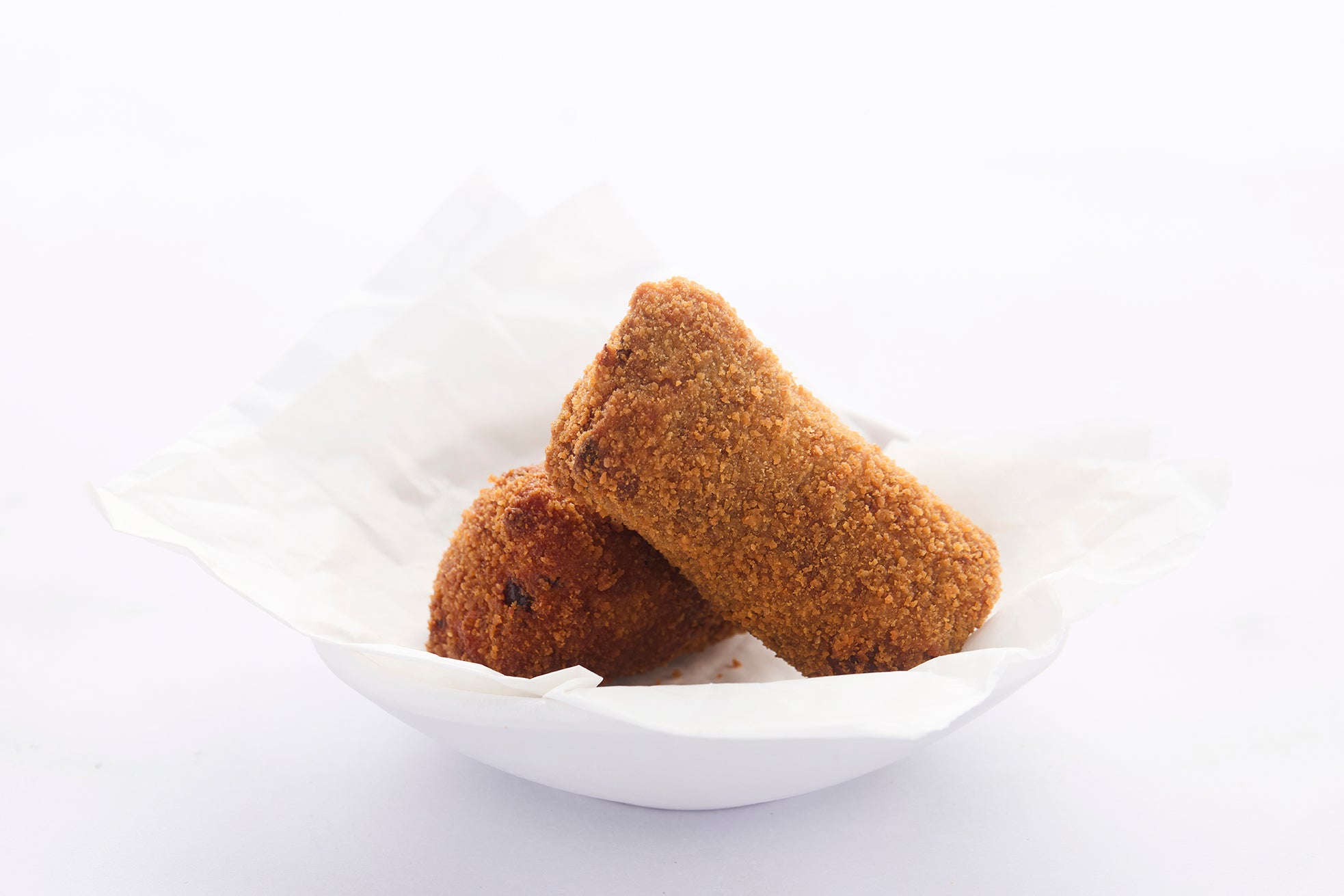 Stoofvleeskroket De Luks