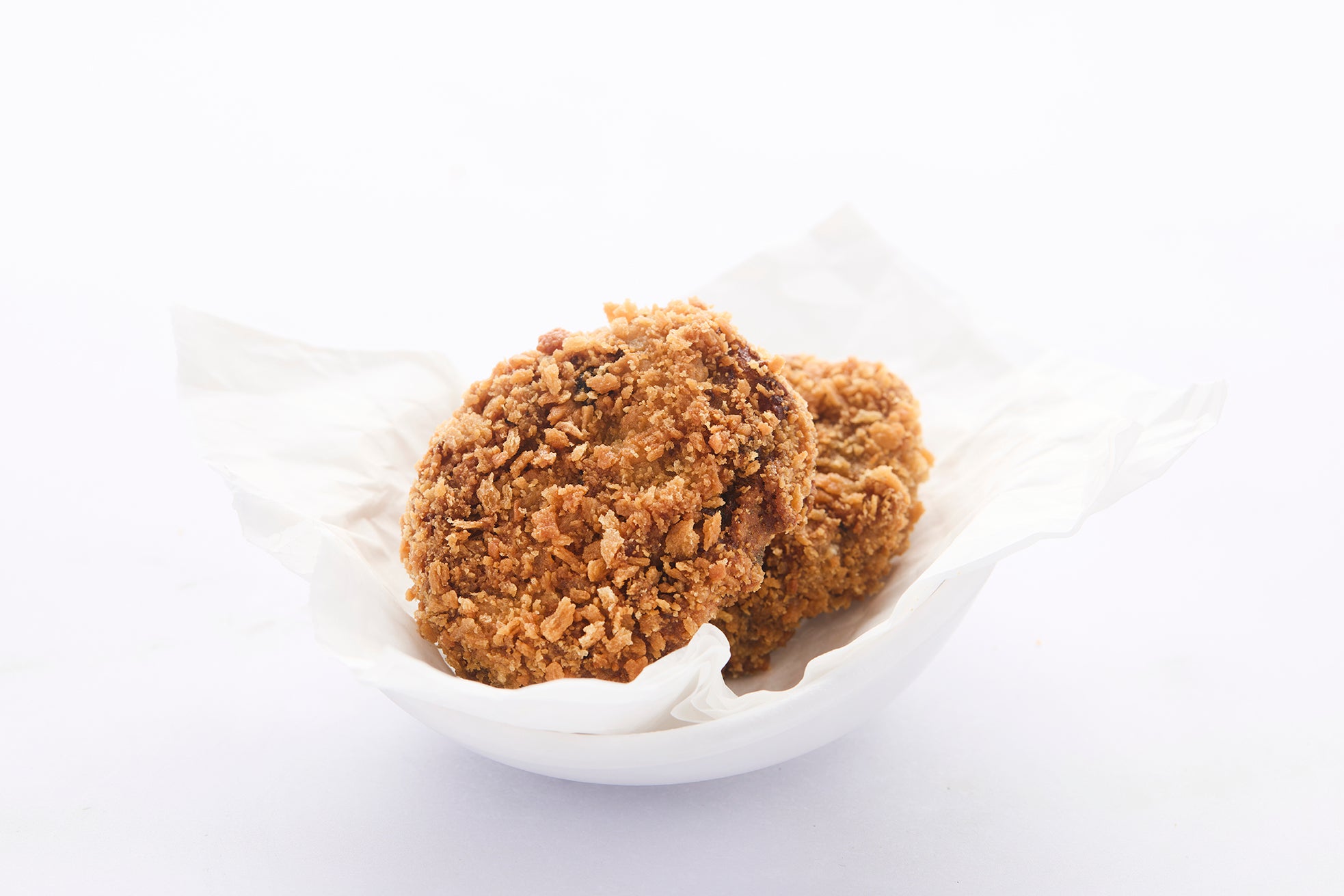 Boschampignons Kroket De Luks