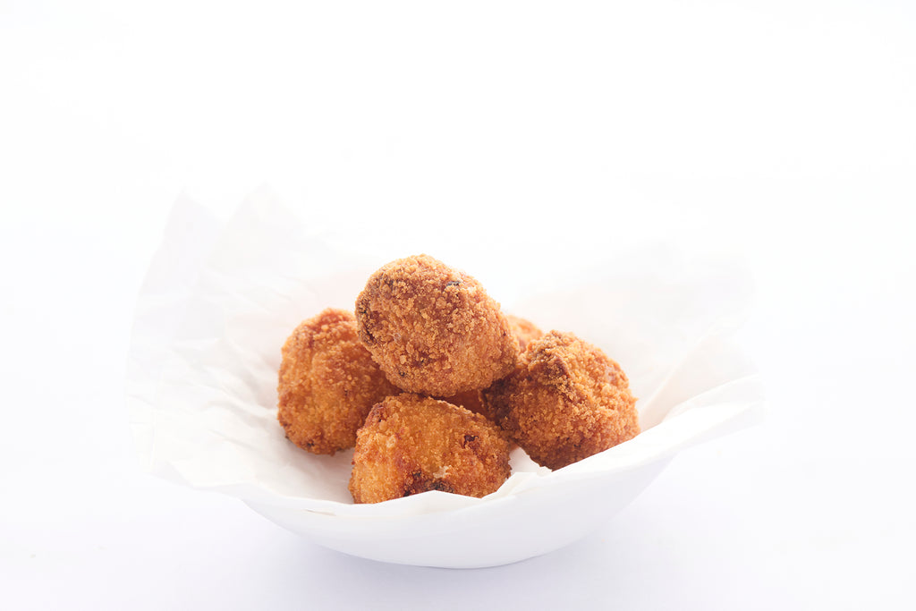 Mac & Cheese Kroket