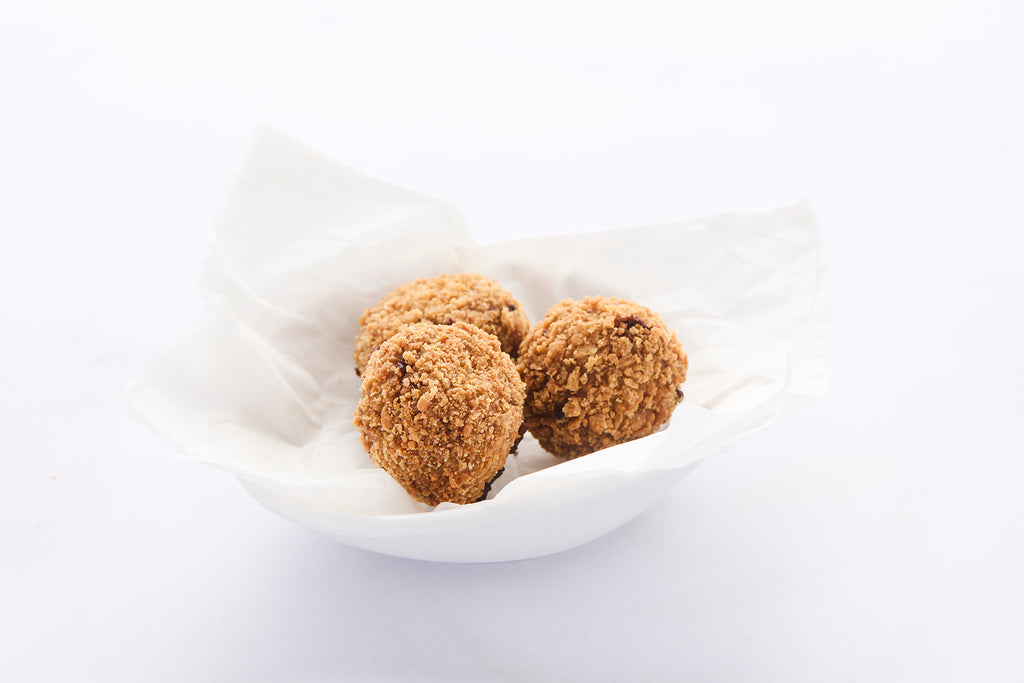 Choco Kroket De Luks